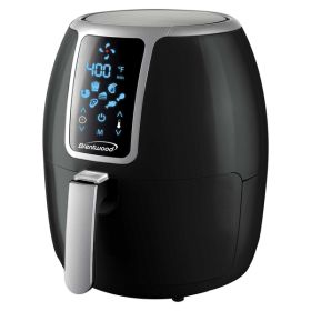 4QT SMALL AIR FRYER