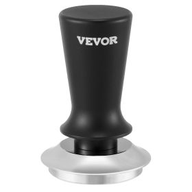 58mm Espresso Tamper Stainless Steel Coffee Tamper with Spring
