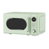 700W 0.7CUFT RET MCRW GRN