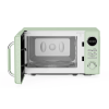 700W 0.7CUFT RET MCRW GRN